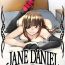 Onlyfans JANE DANIEL- Girls frontline hentai Assfucking