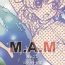 18 Porn M.A.M.- Neon genesis evangelion hentai Sakura taisen hentai Read or die hentai Gay Amateur