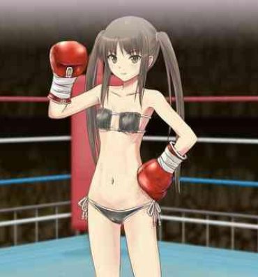 Suckingcock Mio-chan to Boxing, Shiyo side:M Novinho