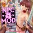 Free Oral Sex NPC Kan MOD | NPC Rape MOD + Omake- The elder scrolls hentai Salope