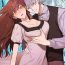 Leaked Yandere Ouji ga Shachiku Onna no Watashi o Hanasanai | The Yandere Prince Won't Let Me Slip Away 2- Original hentai Cheating Wife