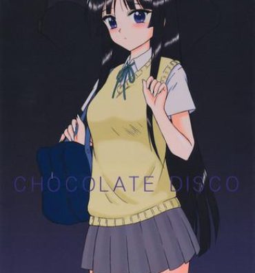 Macho CHOCOLATE DISCO- K on hentai Storyline