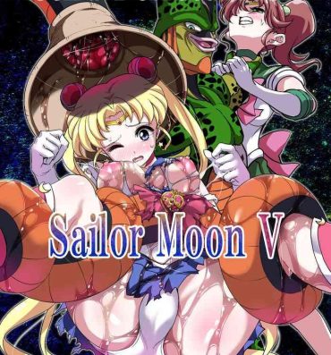 Amateur Porno Sailor Moon V- Sailor moon | bishoujo senshi sailor moon hentai Lesbiansex