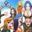 Camporn Sexy Soldiers Ch.1-8 Uncensored