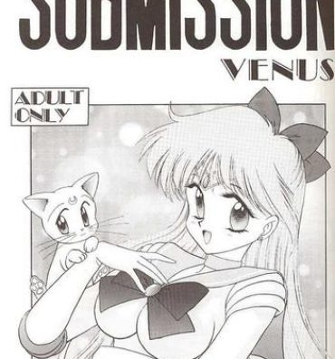 Face Submission Venus- Sailor moon hentai Sentando