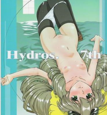 Creamy Hydros. 7th- Xenogears hentai Esposa