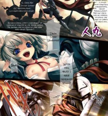 Glamour Porn Maou no!! 03 Trick and Treat!! | Demon Lord's 03 Trick and Treat!! Big Penis