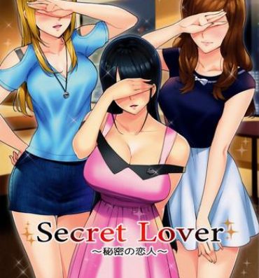 Movie Secret Lover- Original hentai Girl Fucked Hard