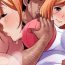 Lesbiansex BRICOLA 7 H na Wakazuma Orihime-san- Bleach hentai Petite Teen