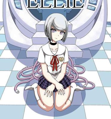 Consolo Kusuguri Android ELLIE- Original hentai Legs