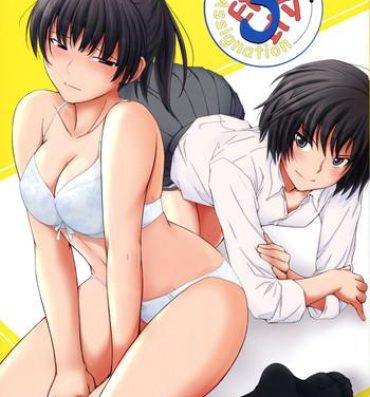 Pool Mikkai 5 | Secret Assignation 5- Amagami hentai Sex Pussy