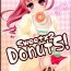 Ass Lick Sweetx2 DonutS!- The idolmaster hentai Free Oral Sex