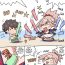 Oldman Translations For Comic Pononozo Uploaded- Fate grand order hentai Model