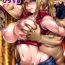 Exposed Terry the Bitch!!- King of fighters hentai Fatal fury hentai Clit