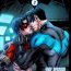 Footworship DC Comics – Batboys 2- Batman hentai Cream