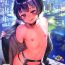 Hot Naked Girl Inran Shounen "Nazo no Bitch Shota to Ossan no Monogatari" VOL.2- Original hentai Skinny