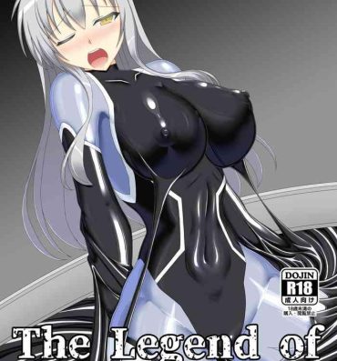 Blowing The Legend of Taimasenki 4- Original hentai Oralsex
