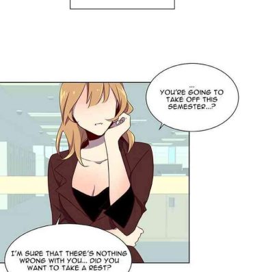 Shy Two Lives in the Same House Ch. 1-24- Original hentai Hymen