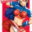 Nudist The Athena & Friends 2002- King of fighters hentai Caseiro
