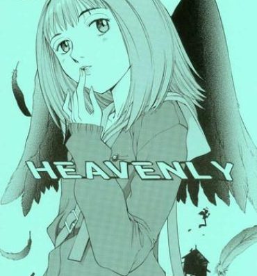 Tanga HEAVENLY 8- Flcl hentai Student