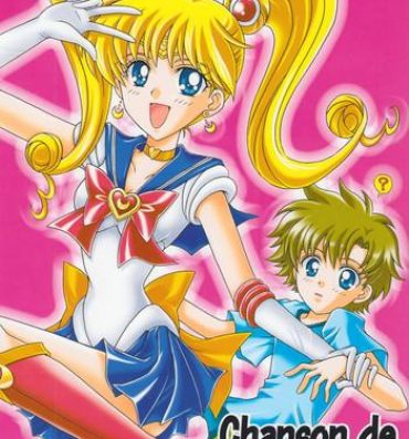Hermana chanson de I'adieu 3- Sailor moon hentai Brazzers