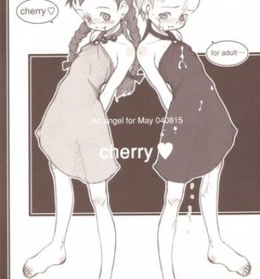 Trans Cherry- World masterpiece theater hentai Anne of green gables hentai Food