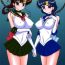 Free Amature Porn Cream Starter+- Sailor moon hentai Spy