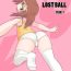Gay Fuck LOST BALL Zanki 1- Original hentai Cheerleader