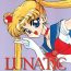 Webcams Lunatic Libido- Sailor moon hentai Assfingering