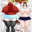 Uncut Oshioki Shopping- Original hentai Public Nudity