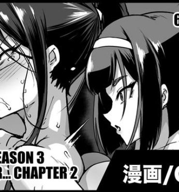 Stream Taimabu S3 Sonogo… Hen 2 | Taimabu Season 3 Thereafter… Chapter 2- Original hentai Rough Fucking