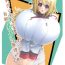 Futa With huge boobs like that how can you call yourself a guy?- Infinite stratos hentai Tugging