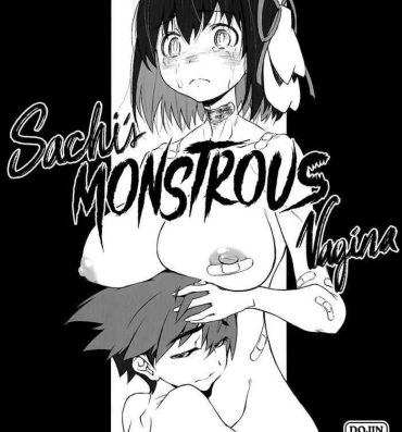 Cowgirl Ano Hito no Chitsu ni wa Boku o Retai | Sachi’s Monstrous Vagina- Ano hito no i ni wa boku ga tarinai hentai Erotica