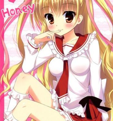 High Heels Honey Honey- Hidan no aria hentai Teenage Porn