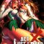Stud Act.X LUST OF THE DEAD- Highschool of the dead hentai Amazing