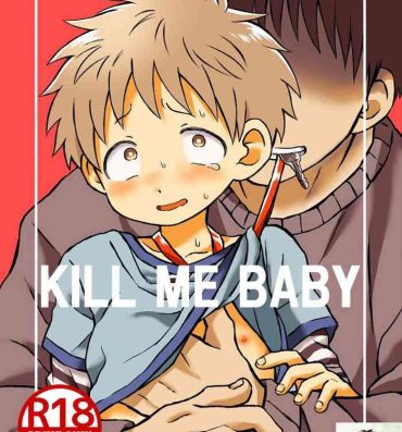 Satin KILL ME BABY- Original hentai Finger